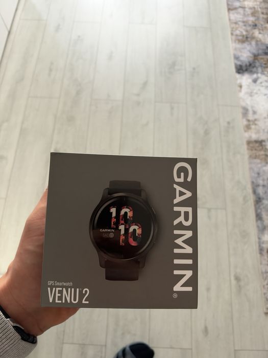 Smartwatch Garmin Venu 2