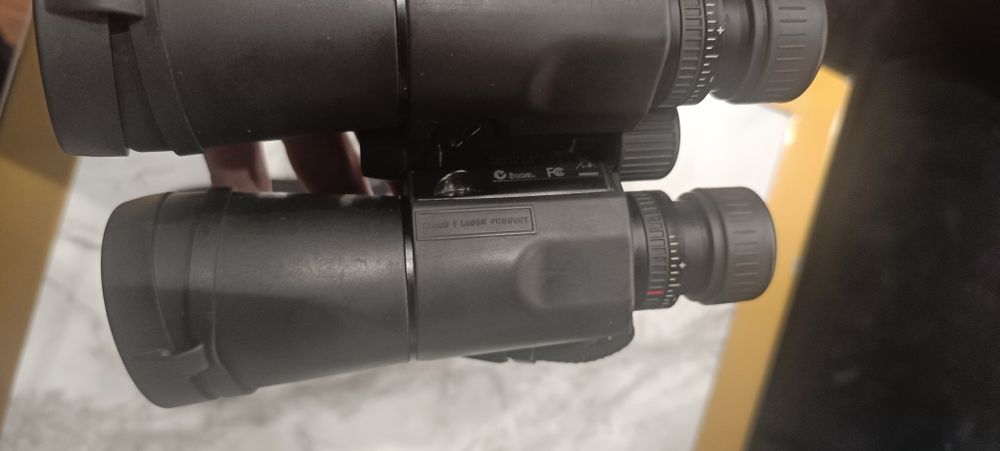 lornetka Leica geovid 8x56 Hd dalmierz