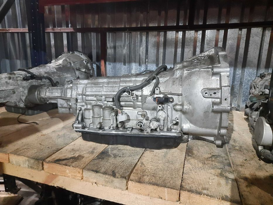 Акпп Lexus GS300, Lexus IS250, IS300 A960E