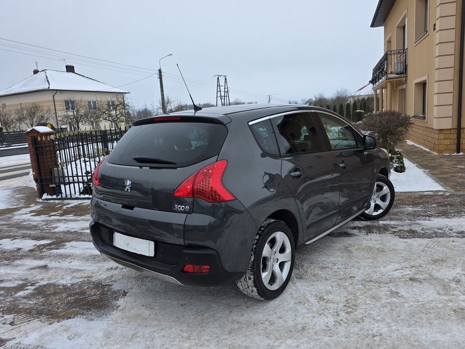 **REZERWACJA**1.6Hdi*115km*Bezwypadkowy*Serwisowany*Panorama*Head Up*