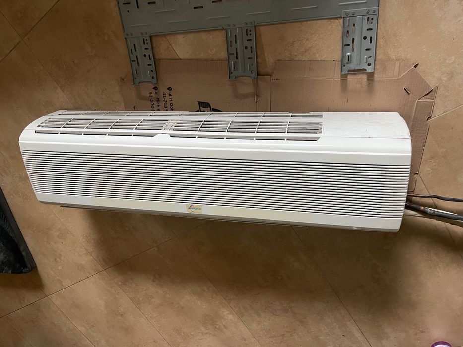Airforce split 7,05 kW Gree klimatyzator ścienny