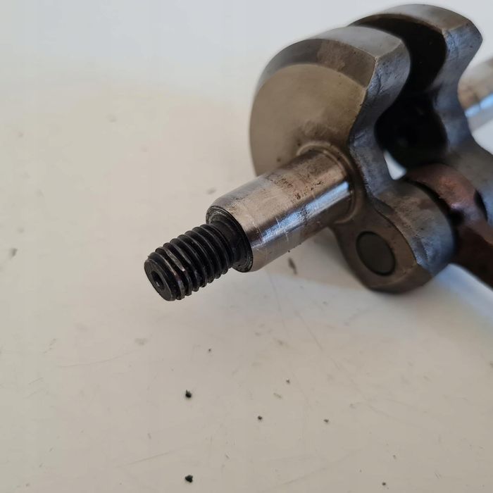 Einhell Royal Msb 28 Wał Korbowy Korbowód