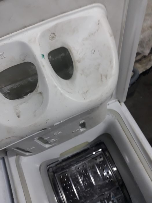 Pralka tanio sprzedam