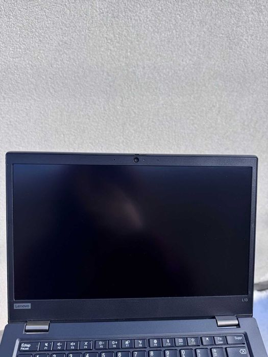 Надійний ThinkPad L13 Gen 1 для роботи і навчання Type-c, є 60 шт.