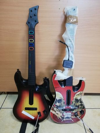 Gitara Ps3 - Gry i Konsole - OLX.pl