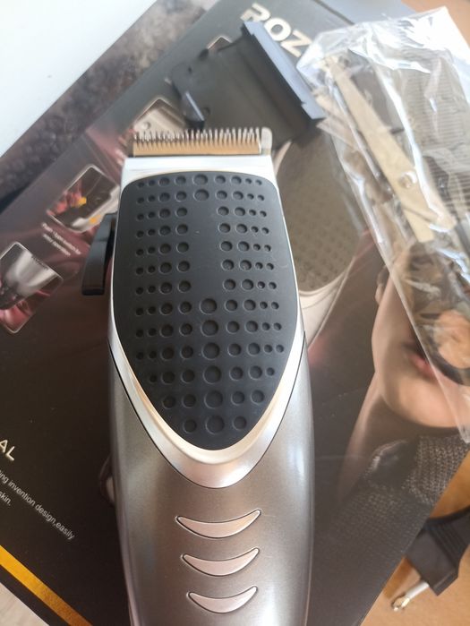 Топ продажів. Машинки дротові для стрижки