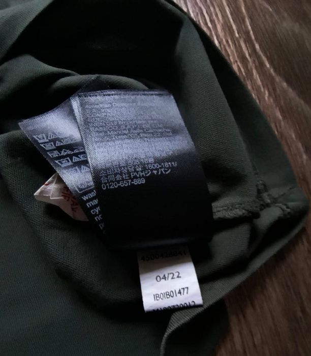 Жіноча футболка світшот худі Calvin Klein розмір S-M