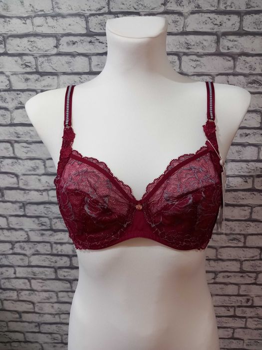 Triumph biustonosz  Peony Florale W Rozmiar 80B