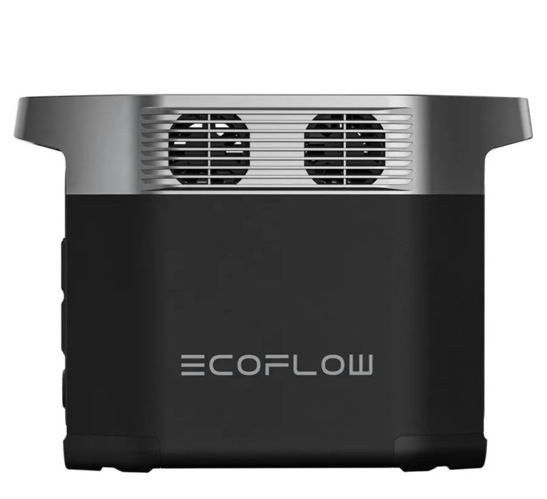 Зарядна станція EcoFlow DELTA 2 / 1800 Вт / 1024 Вт⋅год / LiFePO4