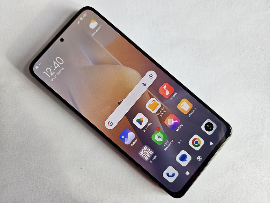 Smartfon Xiaomi Redmi Note 11 Pro 5G 6/128 GB (4387)