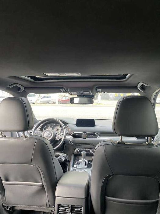 Mazda CX-5 2018 Grand Touring