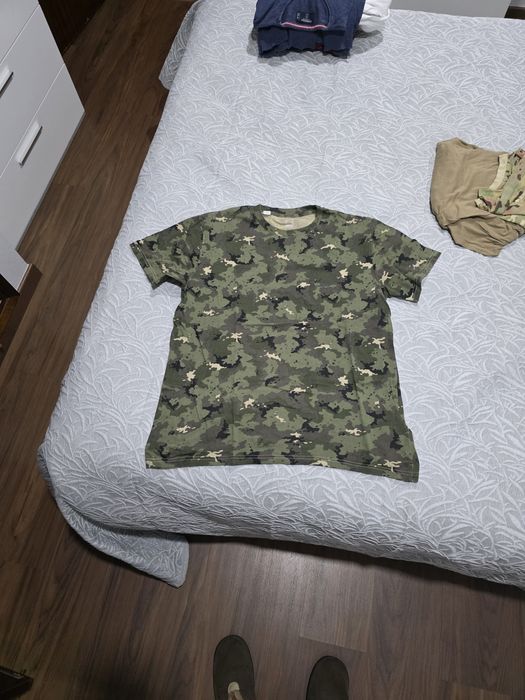 Roupa de Airsoft/Caça (Ler descrição)