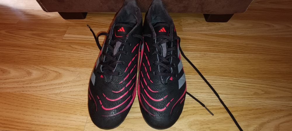 Korki Adidas Predator rozm 39