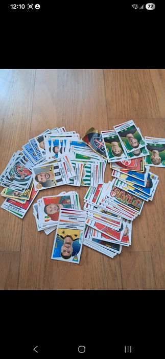 Cromos futebol 2024 2025 liga Betclic