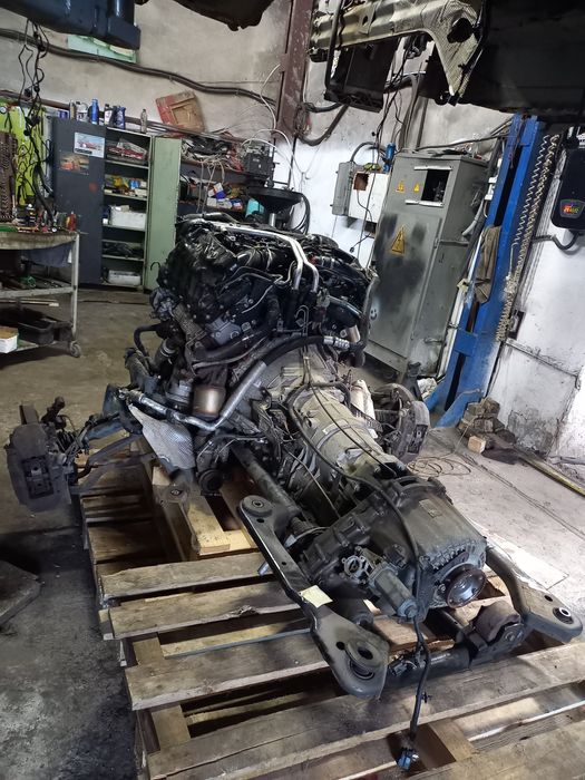 Ремонт Автомобилей