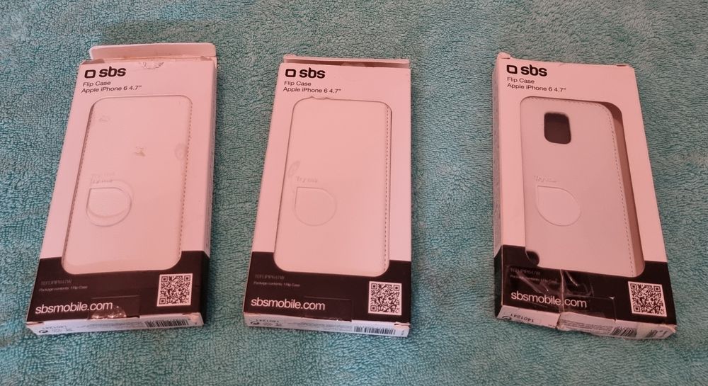 Capas Iphone 6 4.7 valor cada