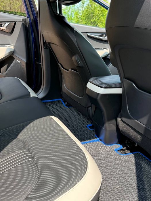 Продам Kia ev6 .