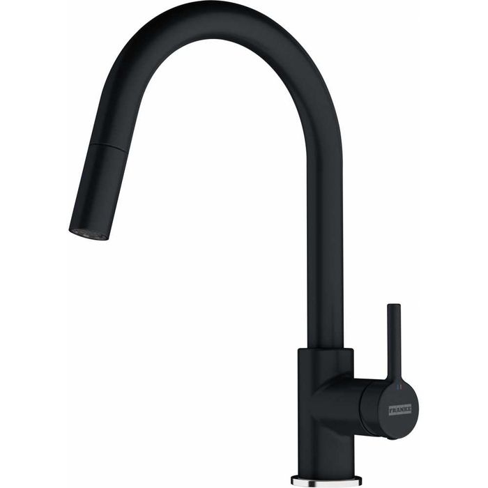 Bateria kuchenna Franke Lina J pull-out Onyx