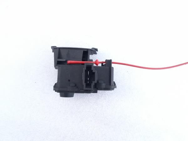 Motor Fecho Combustivel AUDI A4 Avant (8K5, B8)