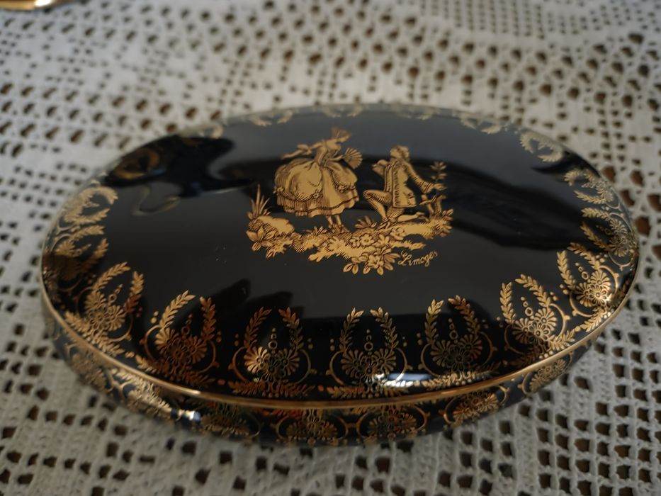 Adorno para casa - Limoges