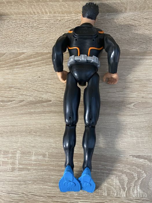 Figurka kolekcjonerska nurka