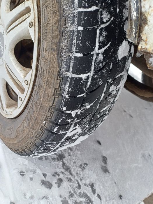 Заз таврия, на полном ходу газ/бензин пикап