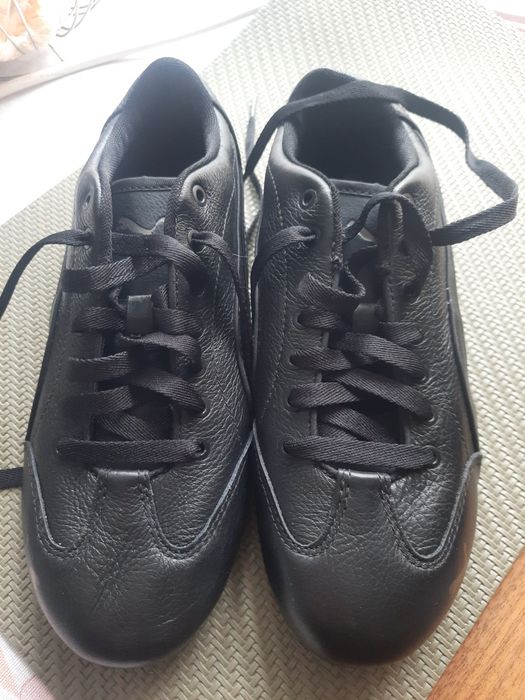 Кросівки Puma нові.