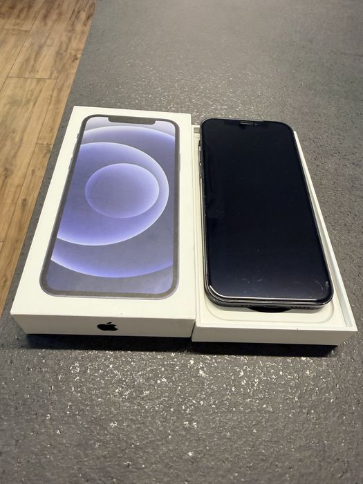 iPone12 , 64Гб ;)