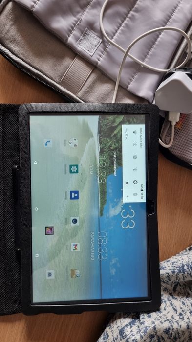 Tablet multimedialny