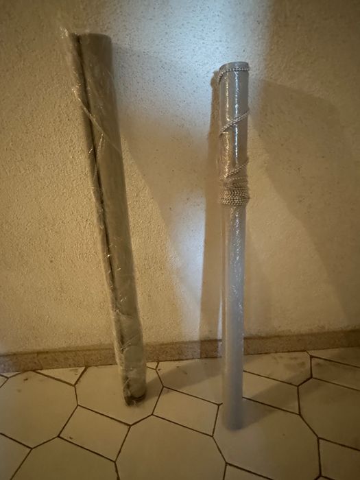 Cortinas blackout novos