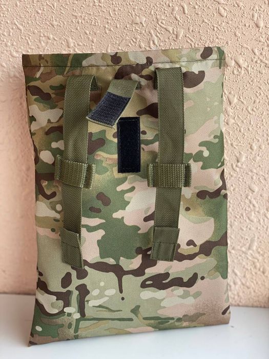 Сумка для скидання магазинів піксель підсумки мультикам сброса скиду