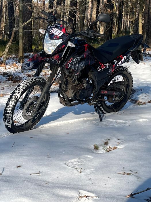 LONCIN lx200gy-3