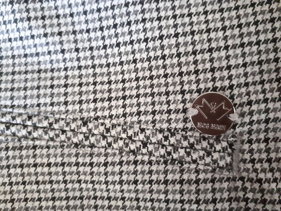 Spodnie damskie Mos Mosh