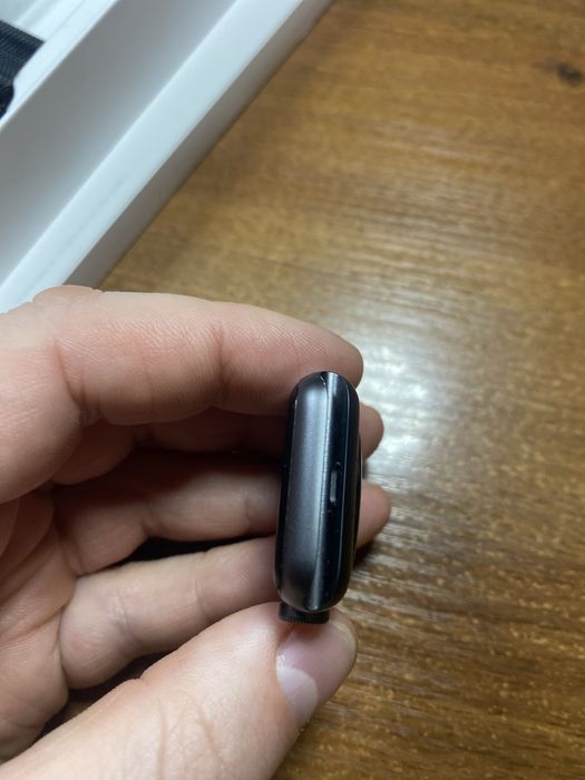 Apple watch Series 1 38mm Black