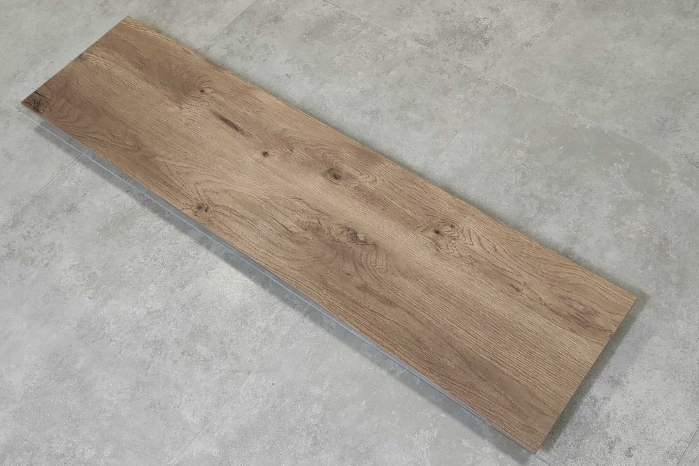 Płytka gresowa drewnopodobna Taiga Brown 30x120 G.1