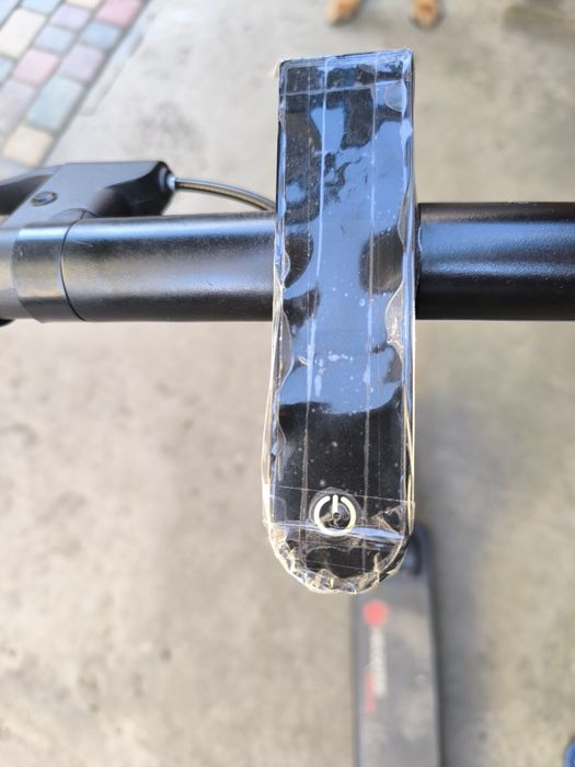 Електро самокат Maxter teo plus