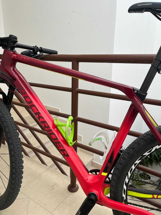 rockrider xc 900