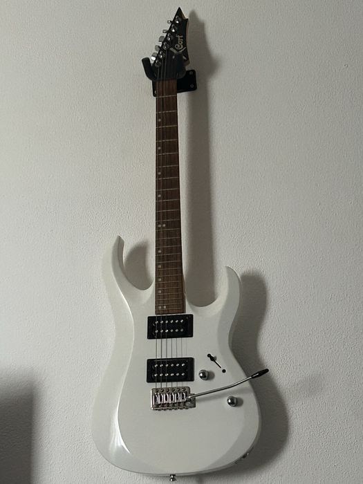 Guitarra eletrica