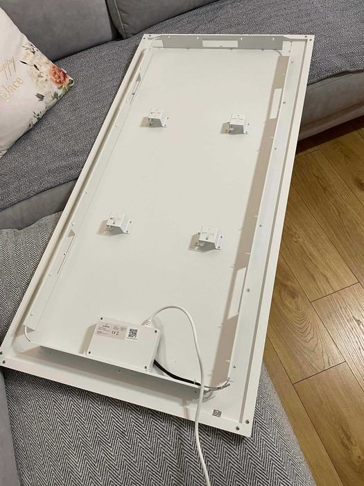 Klarstein Wondersky Panel grzewczy na podczerwień sufitowy LED