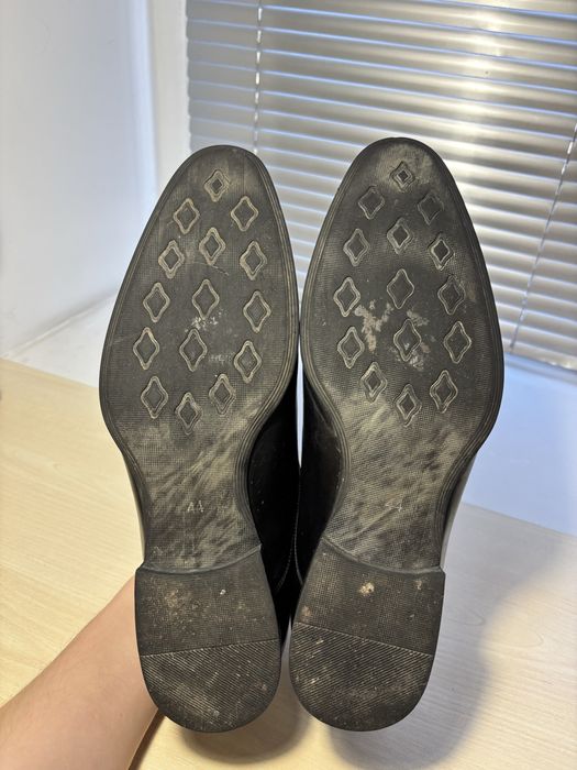 Продам туфлі чоловічі  Miratti, розмір 44