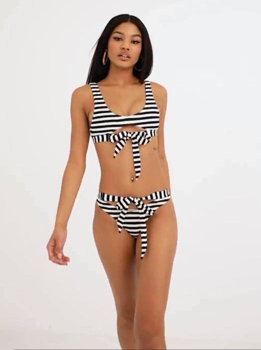 Купальник Asos раздельный