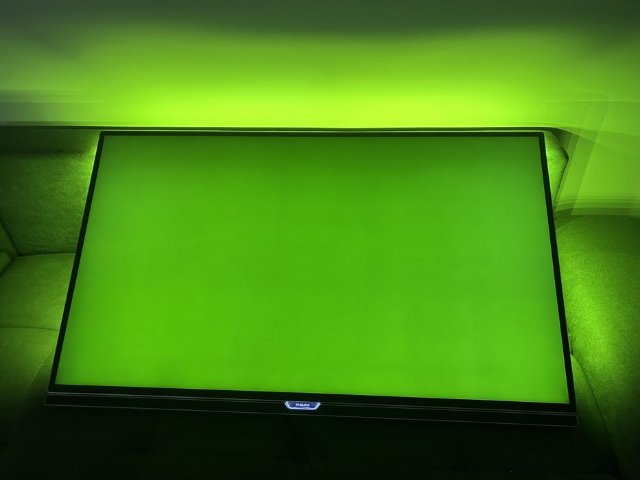 Telewizor Philips Ambilight 49