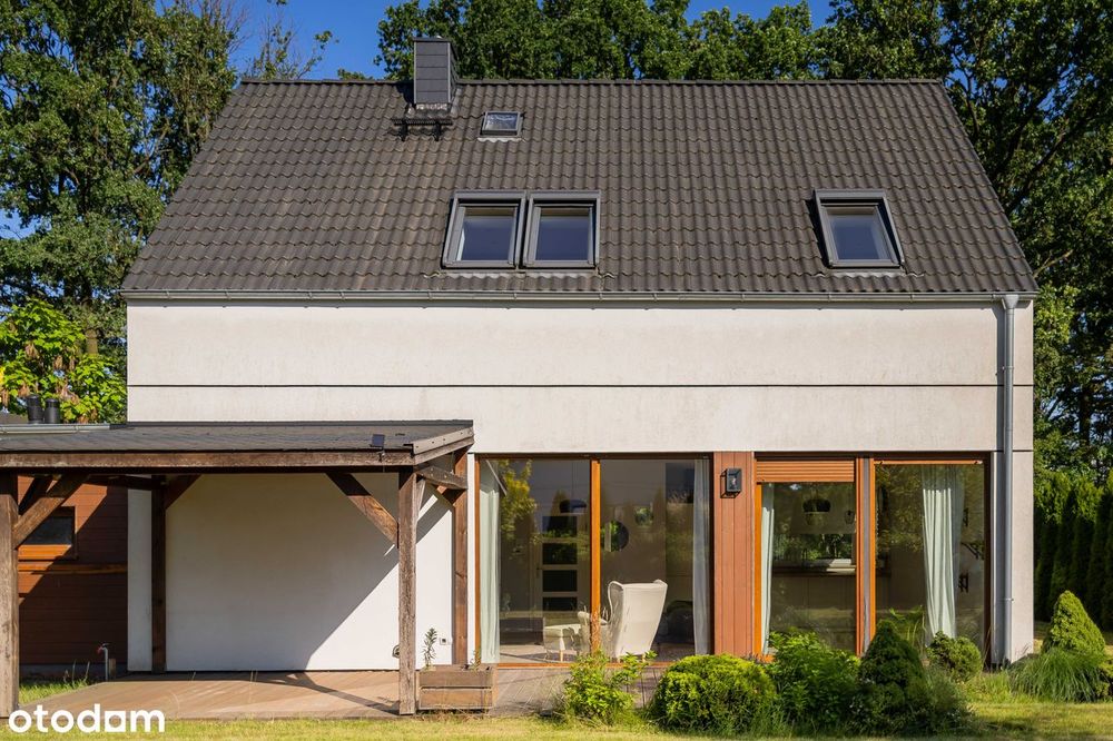 Dom – Opole, Osiedle Róży Wiatrów, Chmielowice - Widok 4