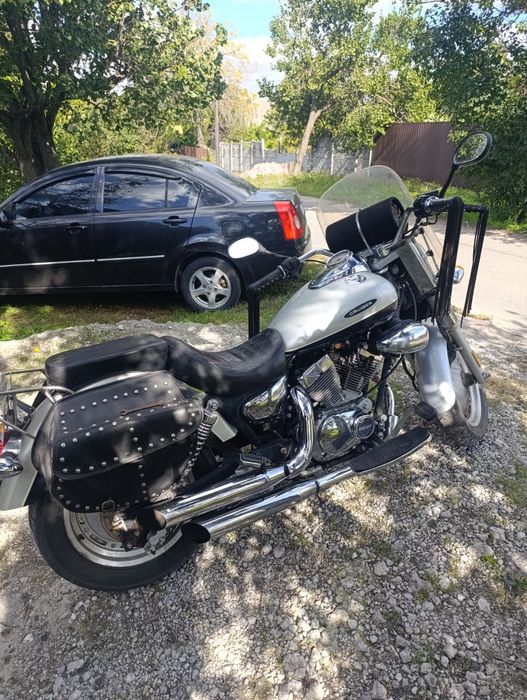 продам мотоцикл keeway cruiser 250