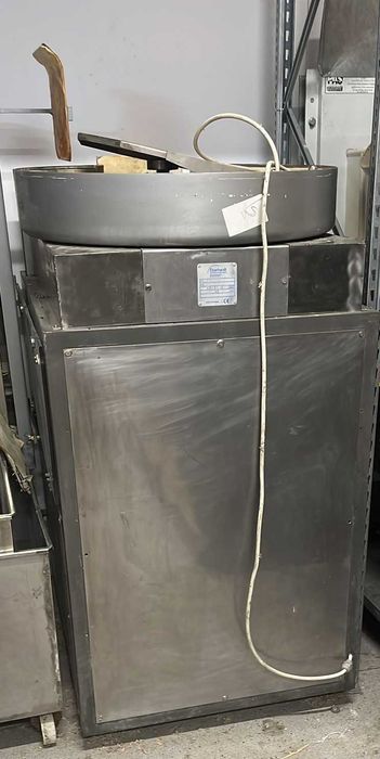 Zaokrąglarko - wydłużarka do chleba automat EBERHARDT Universal C