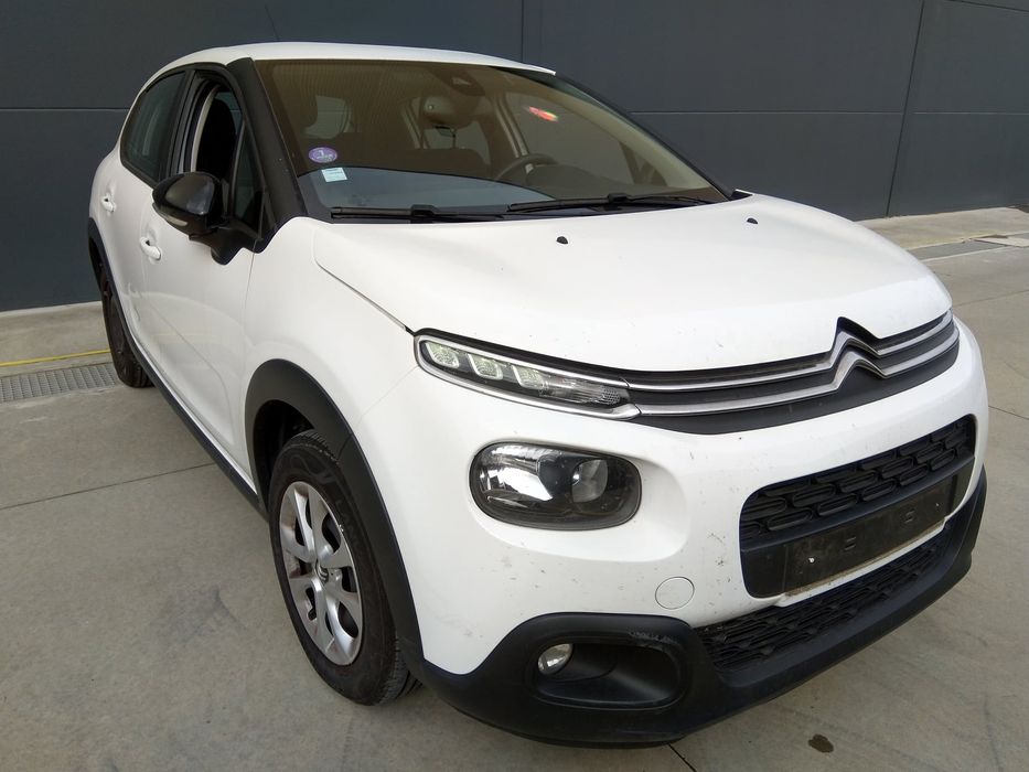 CITROËN C3 / C3 ORIGIN III - 2019 - Para Peças