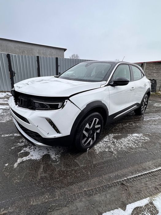 Opel Mokka Opel Mokka II 2023r
