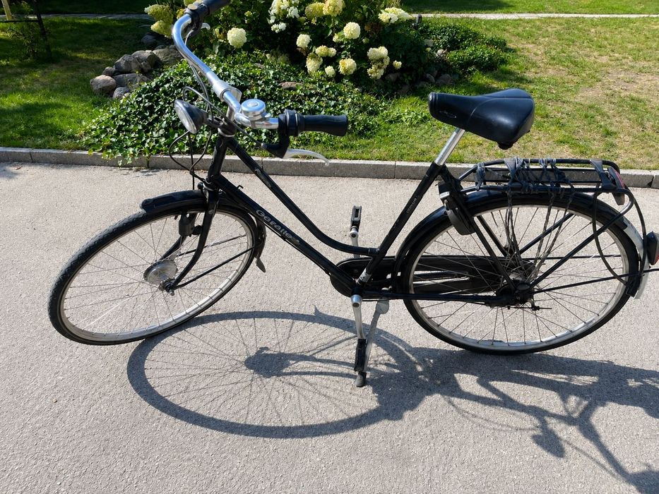 Rower damski Gazelle