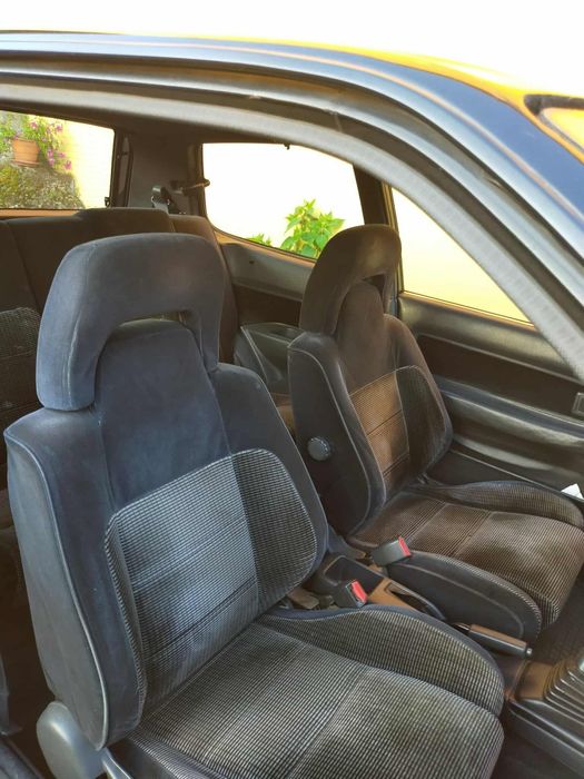 Toyota Corolla GTI 16 preço fixo