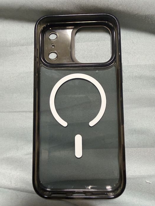 Чохол на iPhone 17 Pro Max